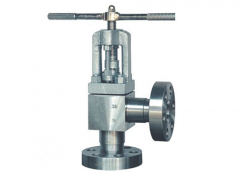 高壓角式截止閥與直通式截止閥的區(qū)別是什么？